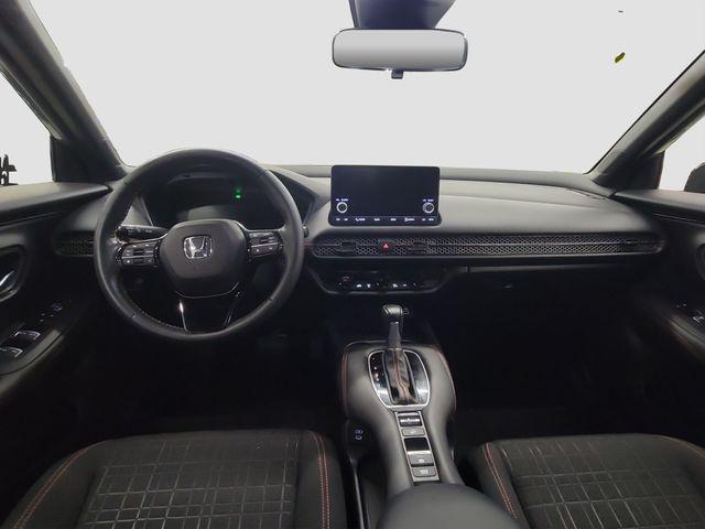 used 2024 Honda HR-V car, priced at $26,995