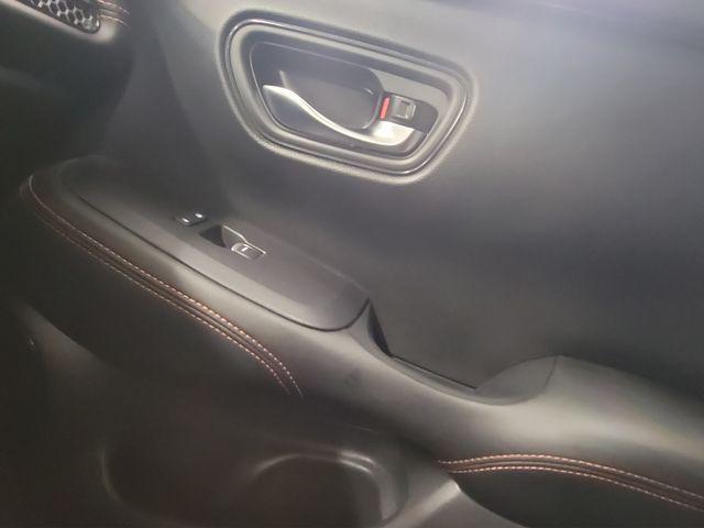 used 2024 Honda HR-V car, priced at $26,995