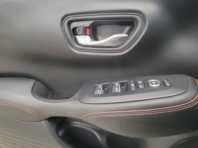 used 2024 Honda HR-V car, priced at $26,995