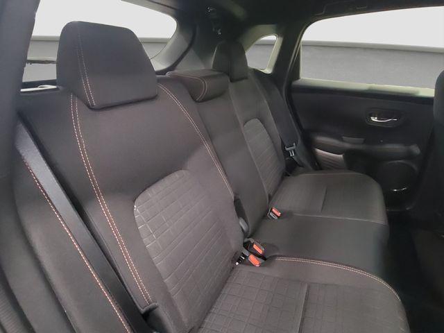 used 2024 Honda HR-V car, priced at $26,995