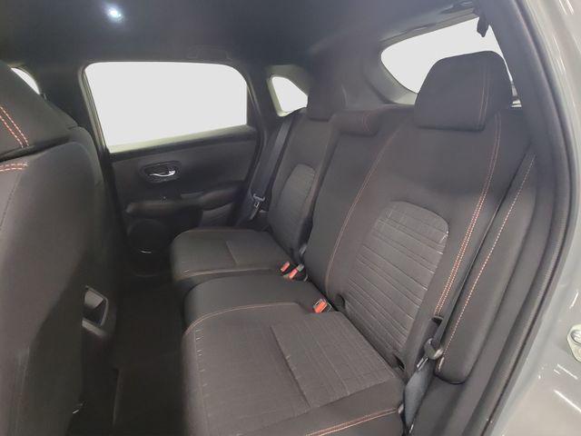 used 2024 Honda HR-V car, priced at $26,995