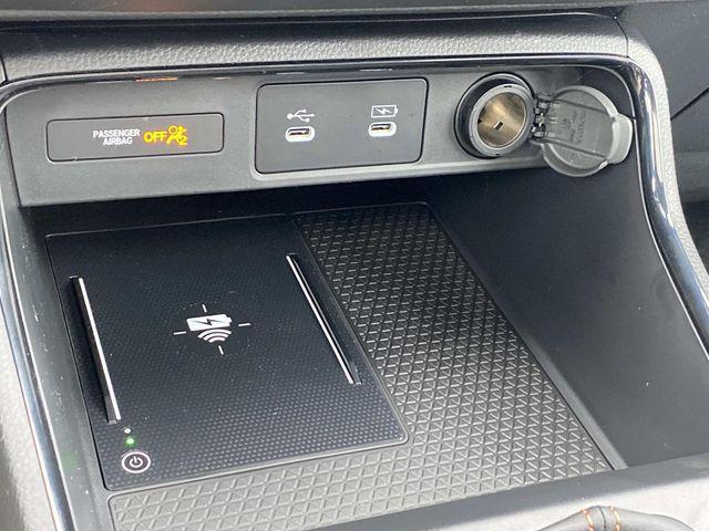 new 2026 Honda CR-V Hybrid car, priced at $40,250