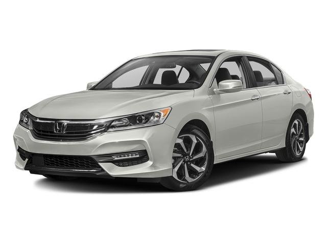 used 2016 Honda Accord car, priced at $17,295