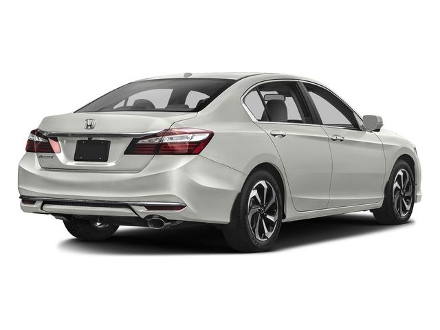 used 2016 Honda Accord car, priced at $17,295