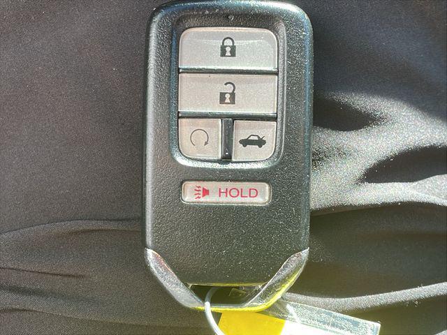 used 2019 Honda Civic car, priced at $16,779