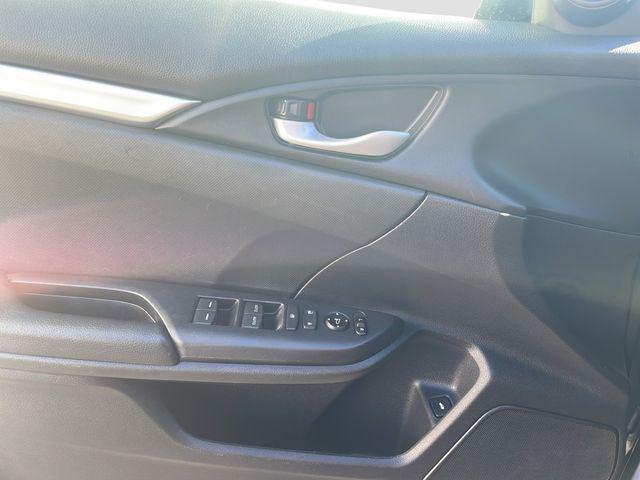 used 2019 Honda Civic car, priced at $16,779