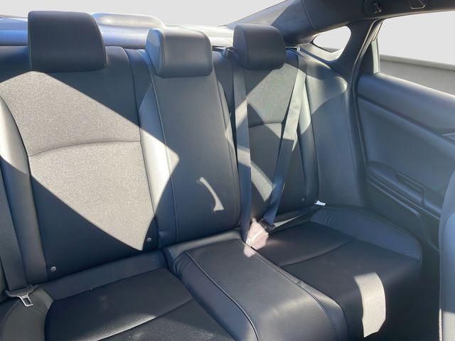 used 2019 Honda Civic car, priced at $16,779