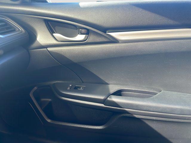 used 2019 Honda Civic car, priced at $16,779
