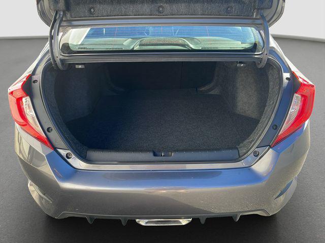 used 2019 Honda Civic car, priced at $16,779