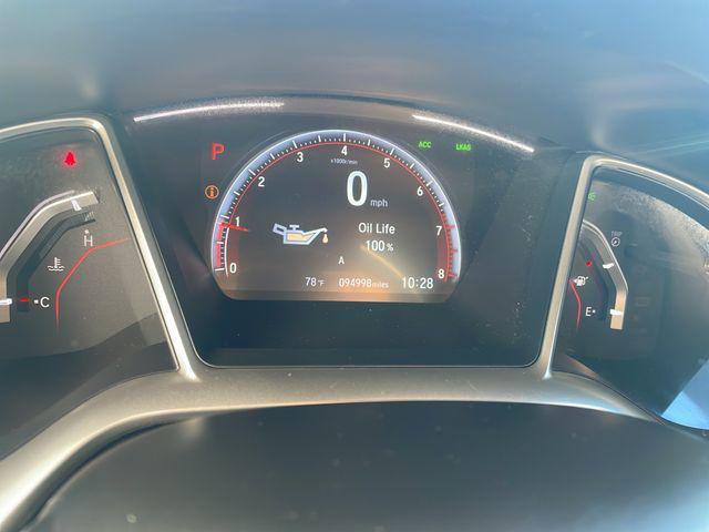 used 2019 Honda Civic car, priced at $16,779