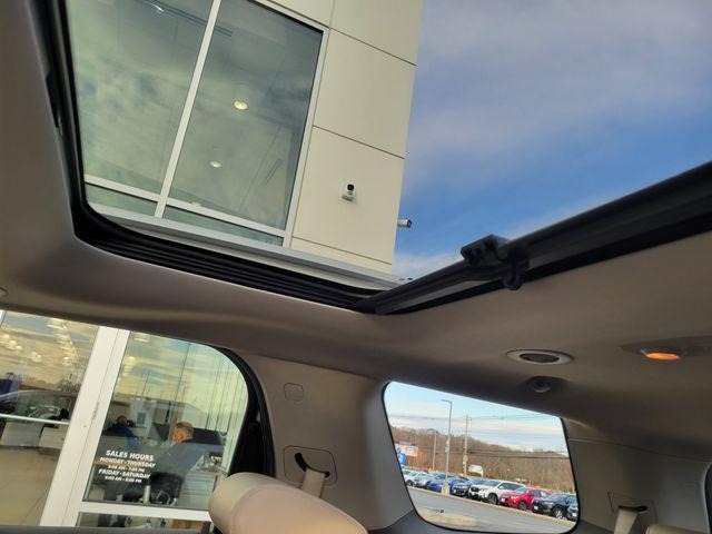 used 2016 GMC Acadia car, priced at $12,995