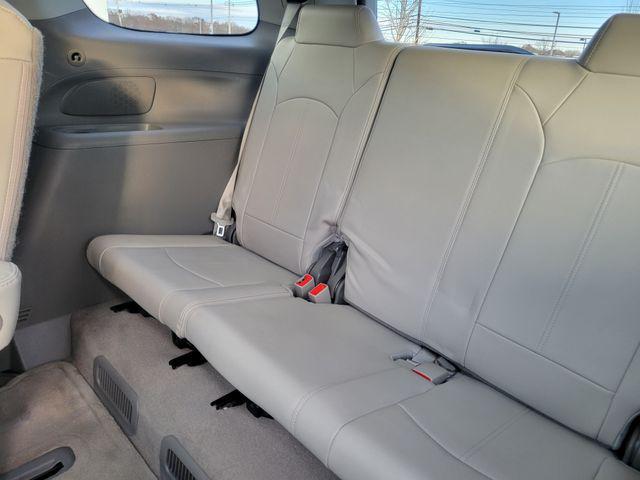 used 2016 GMC Acadia car, priced at $12,995