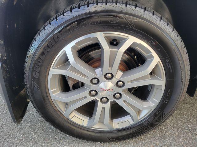 used 2016 GMC Acadia car, priced at $12,995