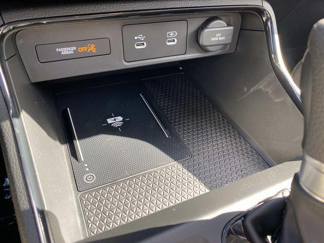 new 2026 Honda CR-V car, priced at $36,555