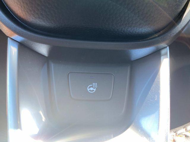 new 2026 Honda CR-V Hybrid car, priced at $40,650