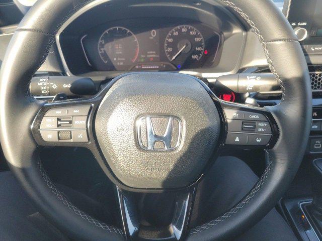 used 2023 Honda Civic car, priced at $23,777