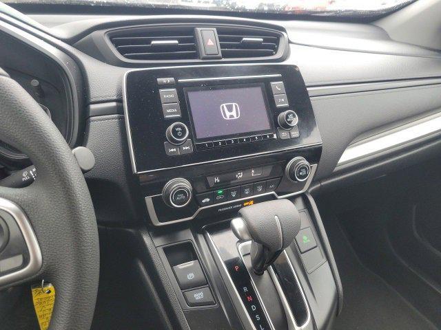 used 2018 Honda CR-V car, priced at $15,991