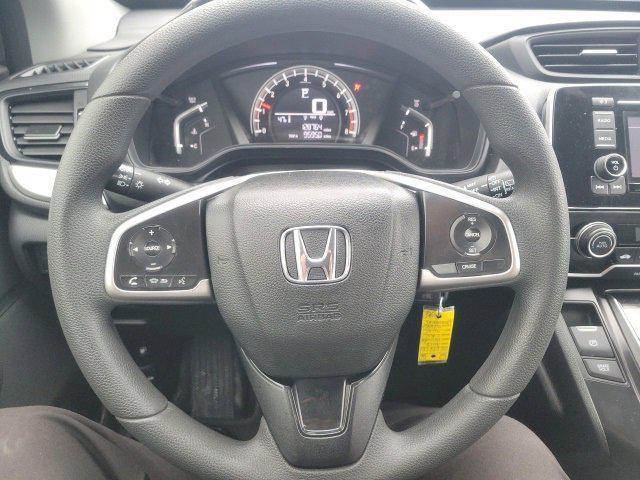 used 2018 Honda CR-V car, priced at $15,991