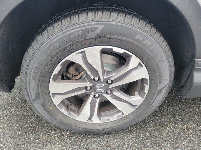 used 2018 Honda CR-V car, priced at $15,991