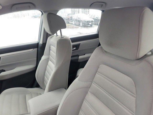 used 2018 Honda CR-V car, priced at $15,991