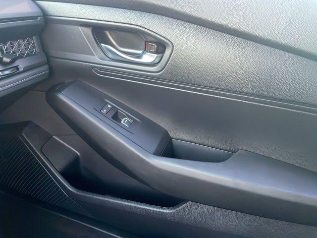 used 2024 Honda Accord car, priced at $22,222