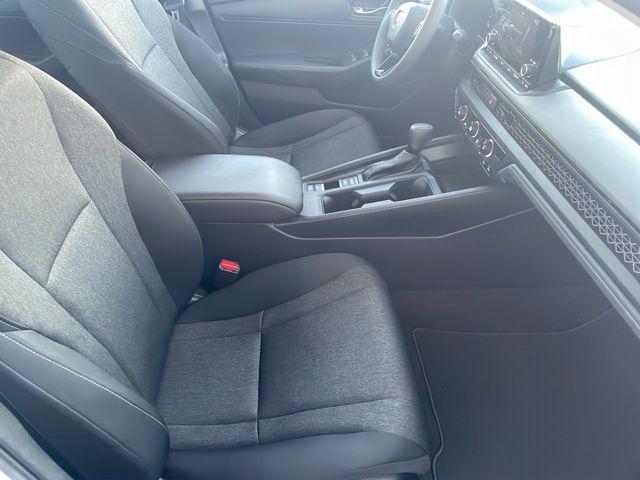 used 2024 Honda Accord car, priced at $22,222