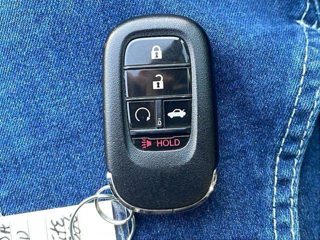 used 2024 Honda Accord car, priced at $22,222