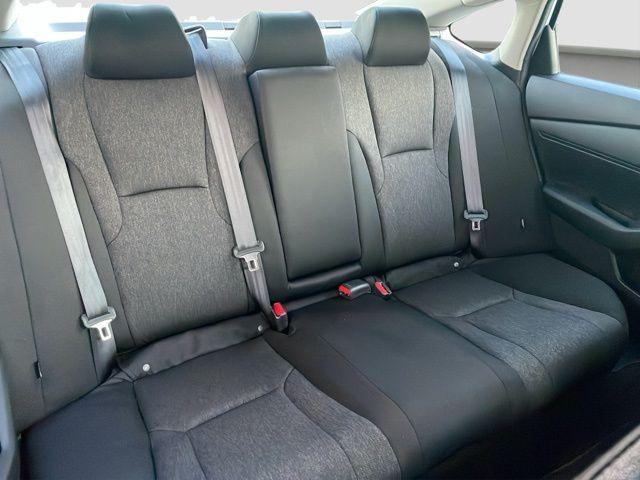 used 2024 Honda Accord car, priced at $22,222