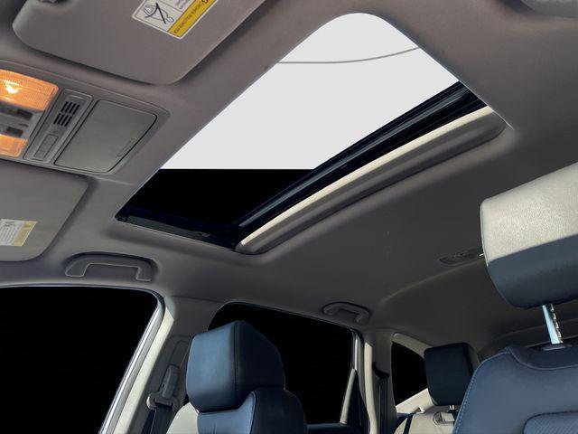 used 2019 Honda CR-V car, priced at $23,888