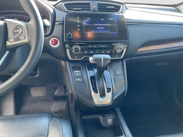 used 2019 Honda CR-V car, priced at $23,888