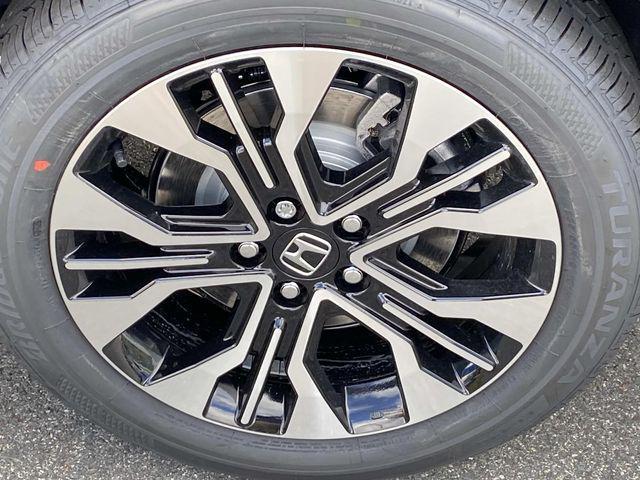 new 2026 Honda Odyssey car, priced at $53,190