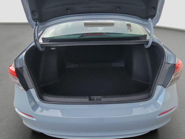 used 2024 Honda Civic car, priced at $23,495