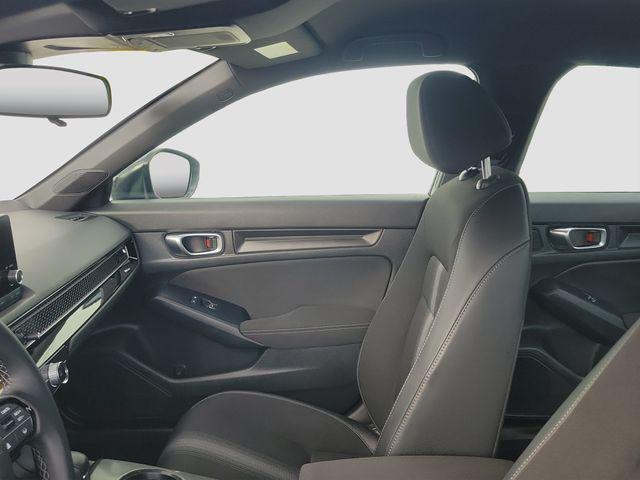 used 2024 Honda Civic car, priced at $23,495
