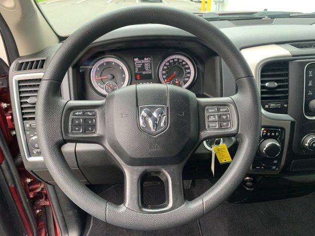 used 2020 Ram 1500 Classic car, priced at $27,995