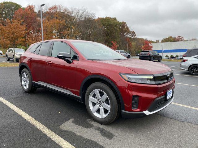 new 2025 Honda Prologue car, priced at $52,350
