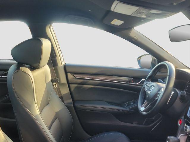 used 2022 Honda Accord car, priced at $22,888