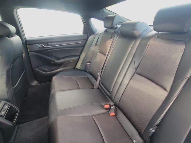 used 2022 Honda Accord car, priced at $22,888