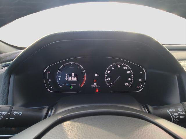 used 2022 Honda Accord car, priced at $22,888