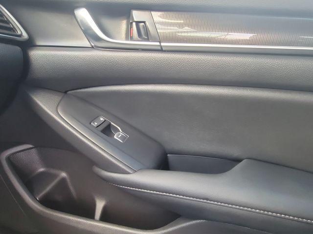 used 2022 Honda Accord car, priced at $22,888