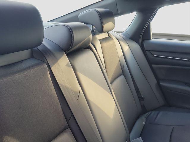 used 2022 Honda Accord car, priced at $22,888