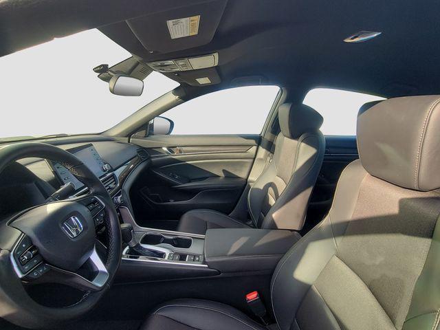 used 2022 Honda Accord car, priced at $22,888