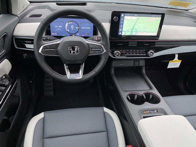 new 2024 Honda Prologue car, priced at $59,750