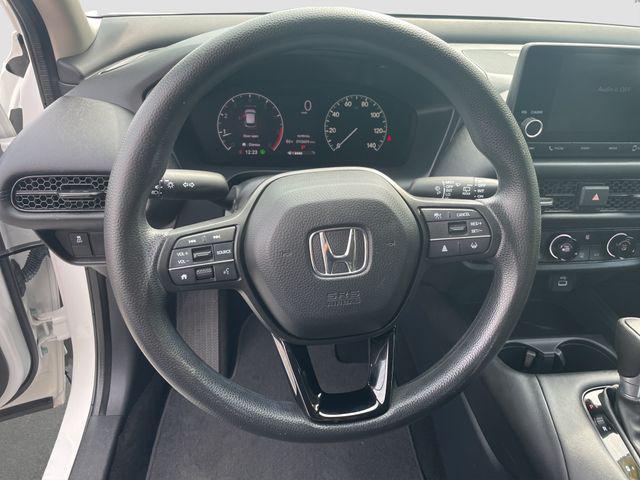 used 2023 Honda HR-V car, priced at $26,767