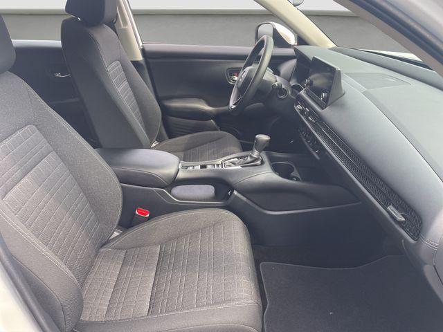 used 2023 Honda HR-V car, priced at $26,767