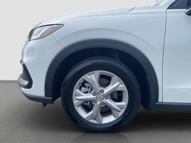 used 2023 Honda HR-V car, priced at $26,767