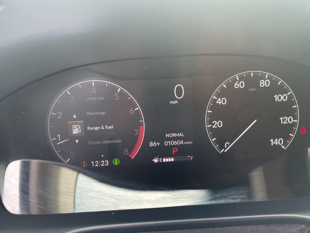 used 2023 Honda HR-V car, priced at $26,767