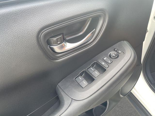 used 2023 Honda HR-V car, priced at $26,767