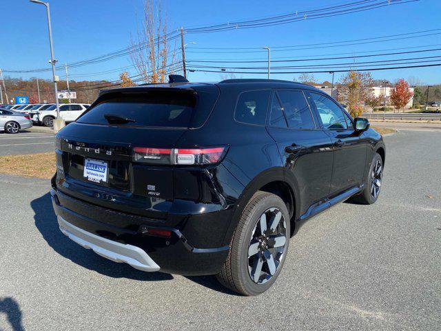 new 2024 Honda Prologue car, priced at $59,750