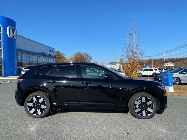 new 2024 Honda Prologue car, priced at $59,750