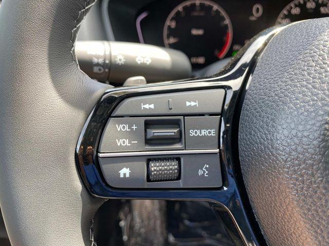 new 2026 Honda Civic car, priced at $27,745